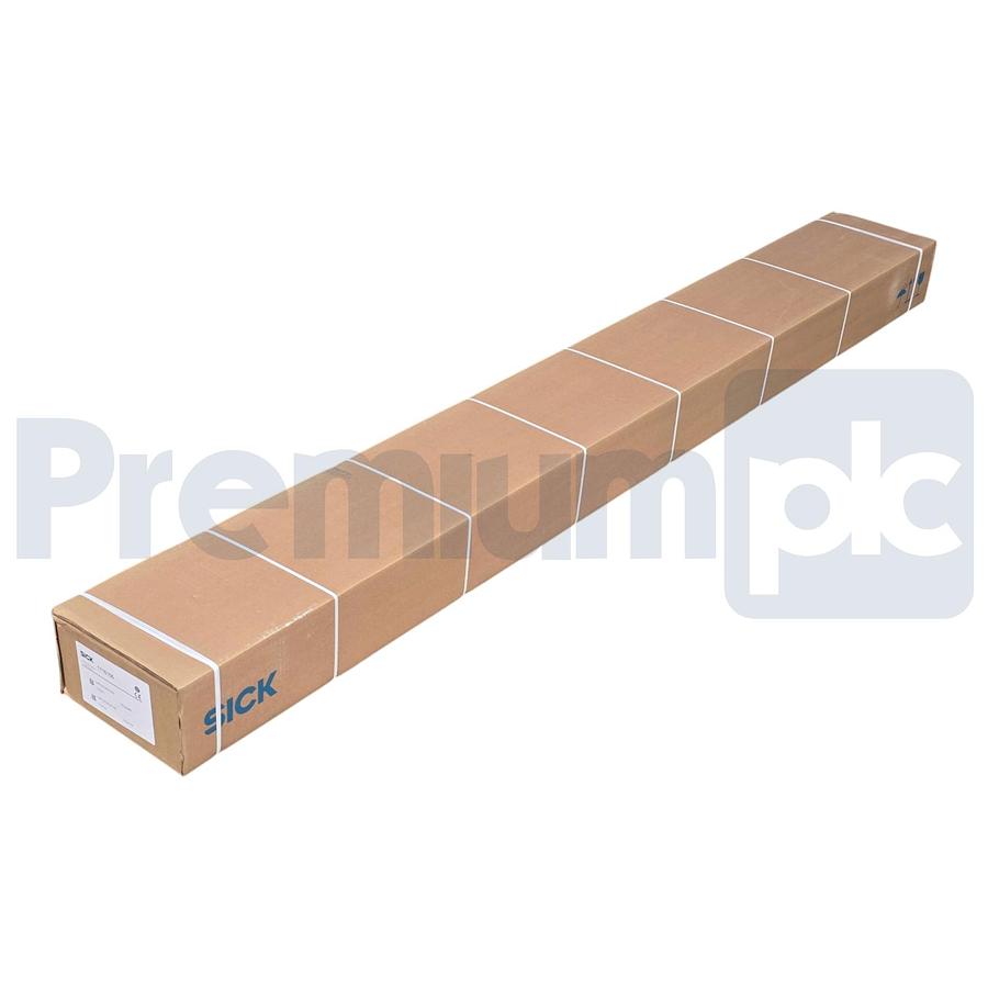 Used SICK C4P-PA18031S002 | 1116166 detec4 prime Safety Light Curtain Set Kit NSMP