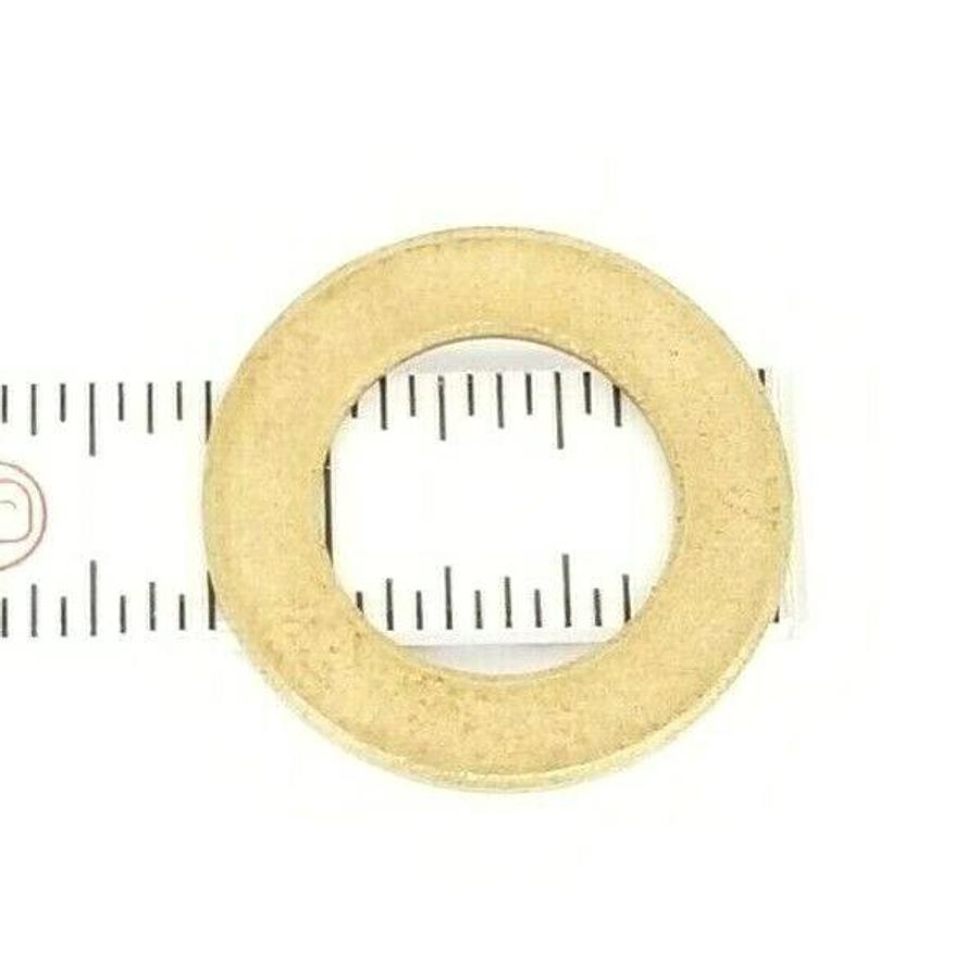 Used LOT OF 9 NEW ARB 151006-000 THRUST WASHERS 3/4'' IN. ID. 1-1/4'' IN. OD 151006