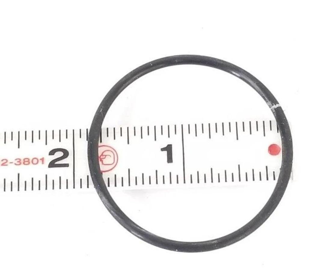 LOT OF 2 NEW SPX PROCESS EQUIPMENT N50338 O-RING 338 NITRILE