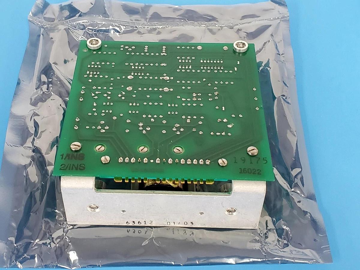 Used NEW BECK 13-2245-05 CONTROL BOARD ESR-4 13-1810-02 13224505