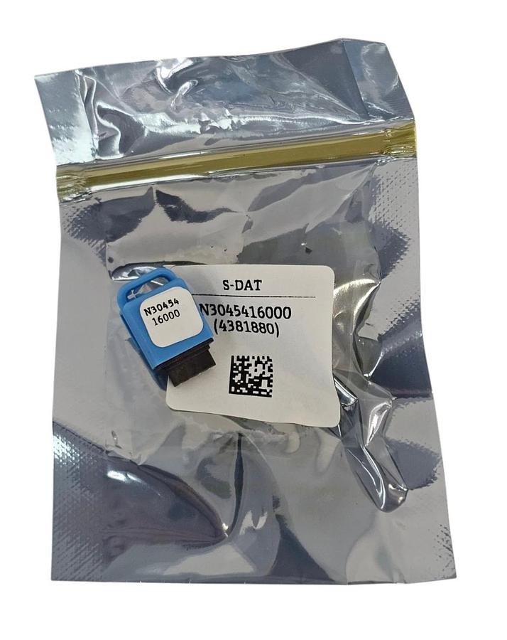 NIB ENDRESS + HAUSER S-DAT SENSOR SDAT