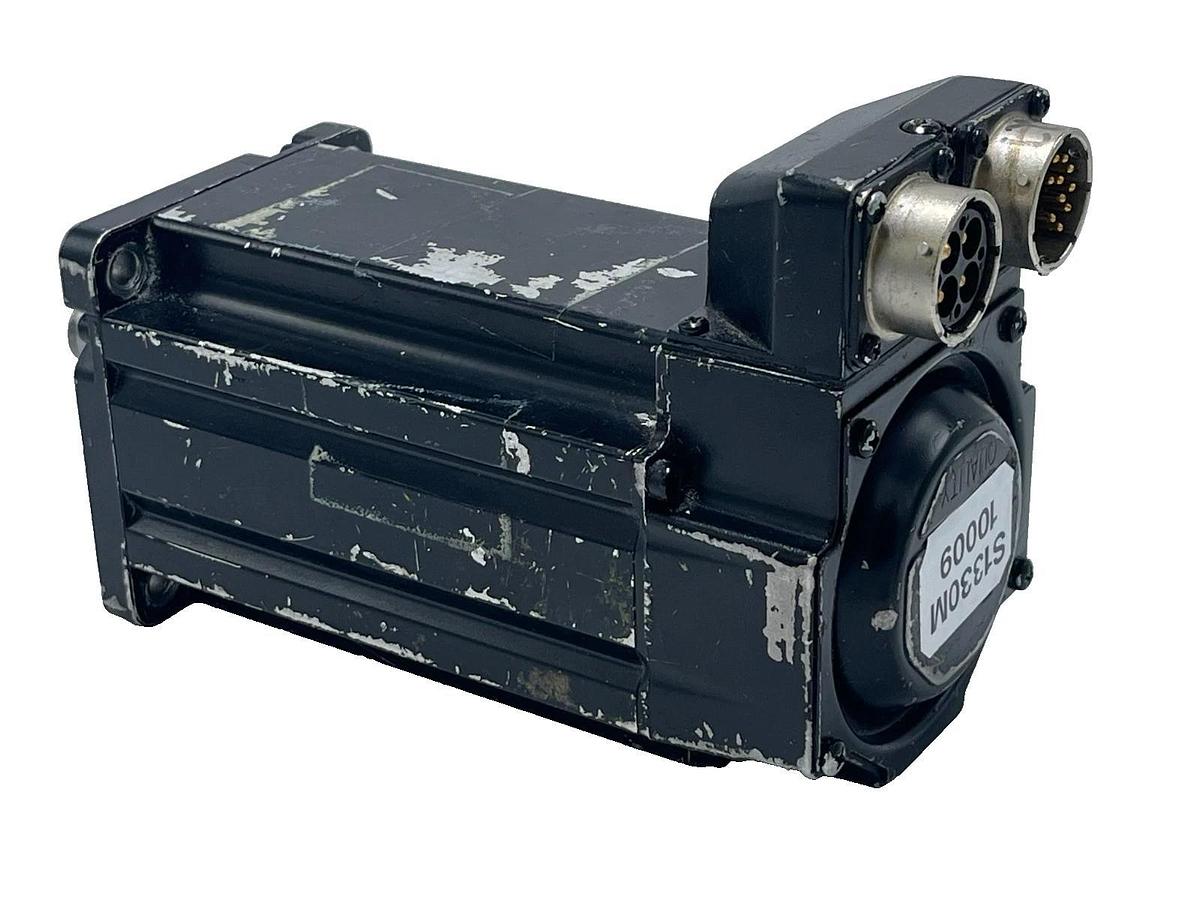 Used Allen-Bradley MPL-B330P-MK22AA Servo Motor | MP-Series Low Inertia