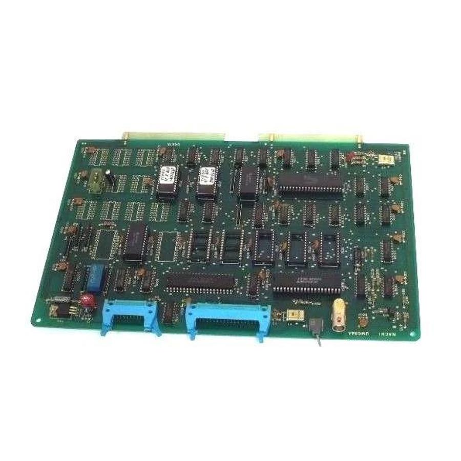 Used NACHI UM694A CONTROL BOARD P-7738-4