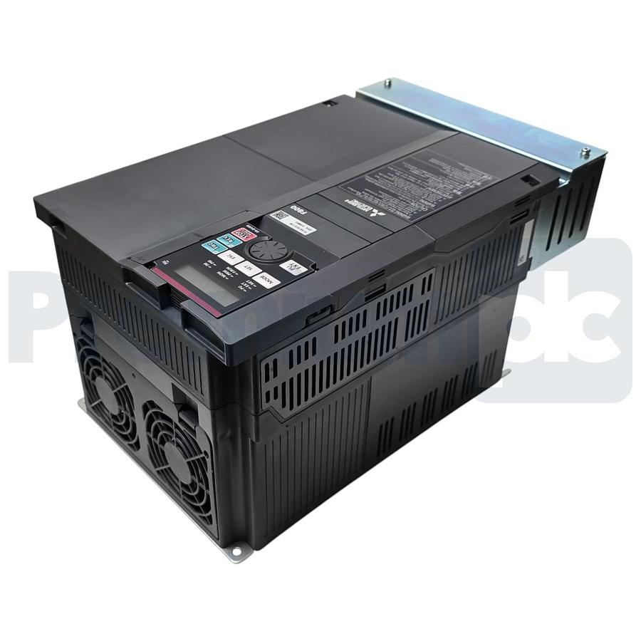 Mitsubishi FR-F840-00310-3-N6 FREQROL FR-F800 Inverter VFD 29A/15kW/20HP 3P NSMP