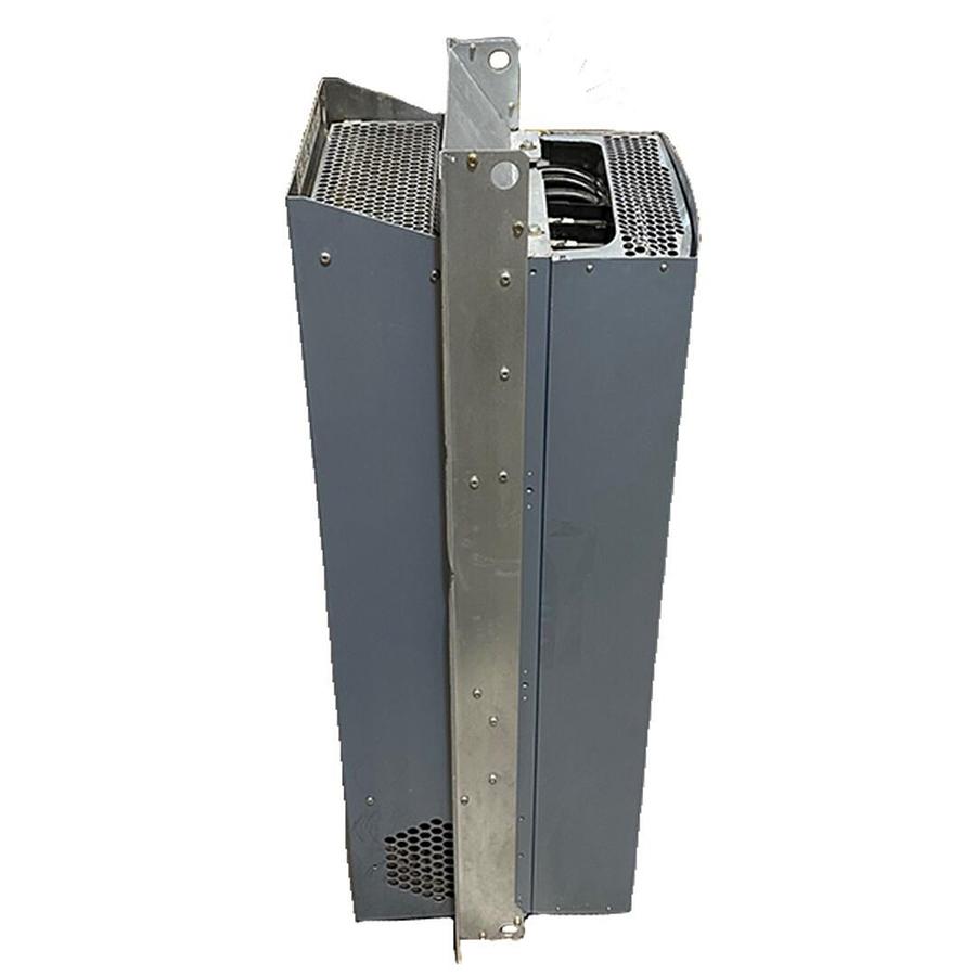 Used EATON CUTLER-HAMMER SV9125AN-5M0A00 / SV9125AN5M0A00 125HP SV9000 SERIES DRIVE