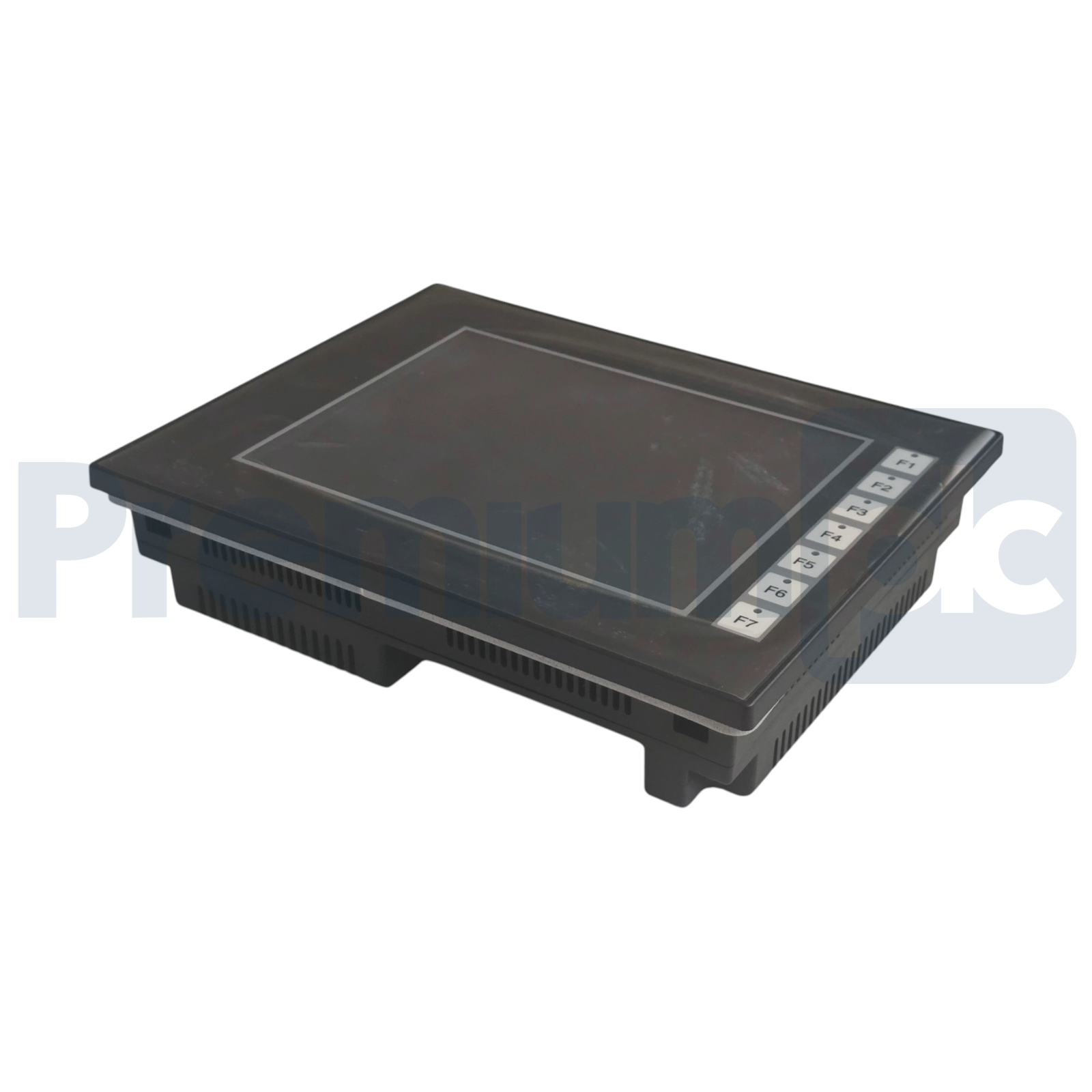 Used AutomationDirect EA3-T8CL C-more Micro HMI Touch Panel 8.4" Color 12-24VDC NSNP