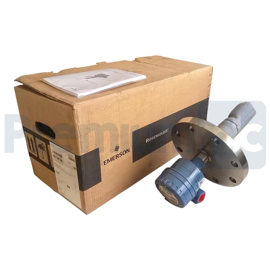 Rosemount 2120 Liquid Level Switch Vibrating Fork 2120F4GV1E5YE0078Q4 NSMP