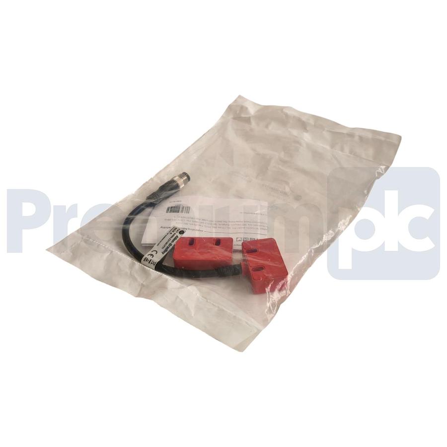 Allen Bradley 440N-Z21W1PH /A Guardmaster Magnetically Coded Non Contact Switch
