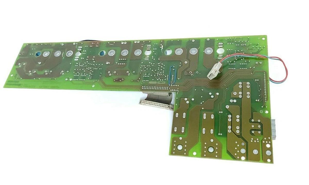 Used SIEMENS 4620087925.13 BOARD