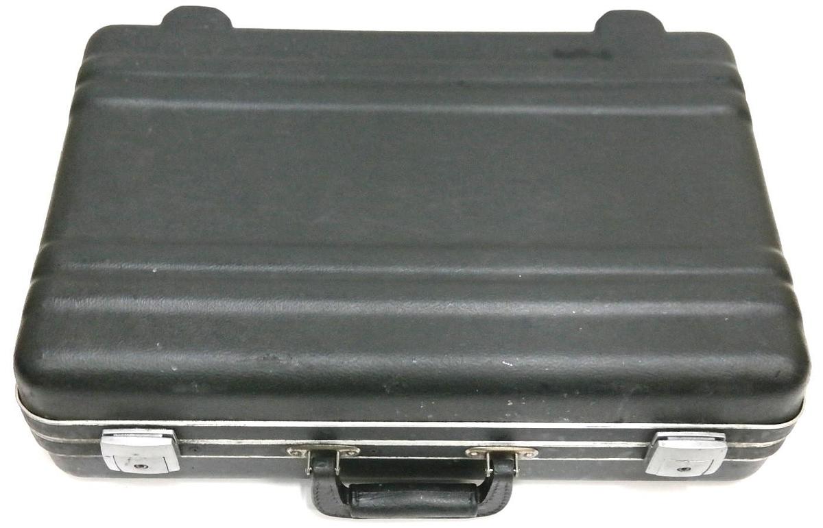 Used ATAM-1100 TOOL ACTION ANALYZER WITH HARD CASE