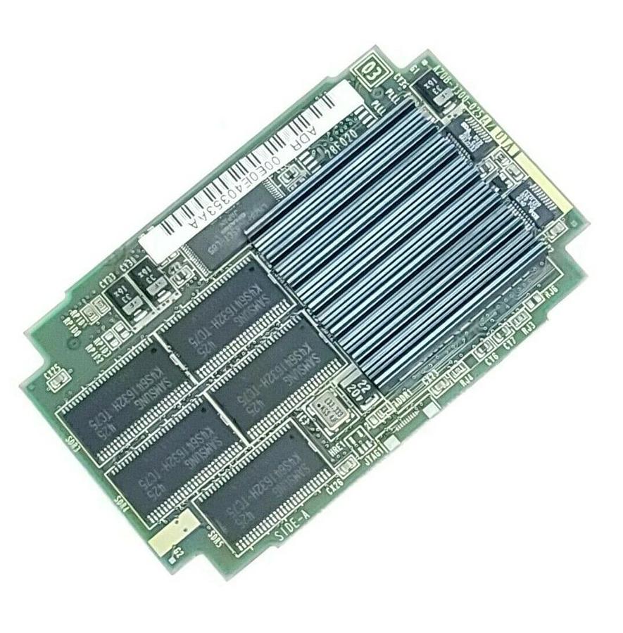 Used FANUC A20B-3300-0254/01A CPU MODULE PC BOARD A20B-3300-0254