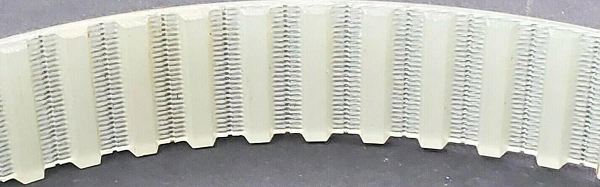 Used NEW OPTI-BELT T10/980-ST TIMING BELT 201114