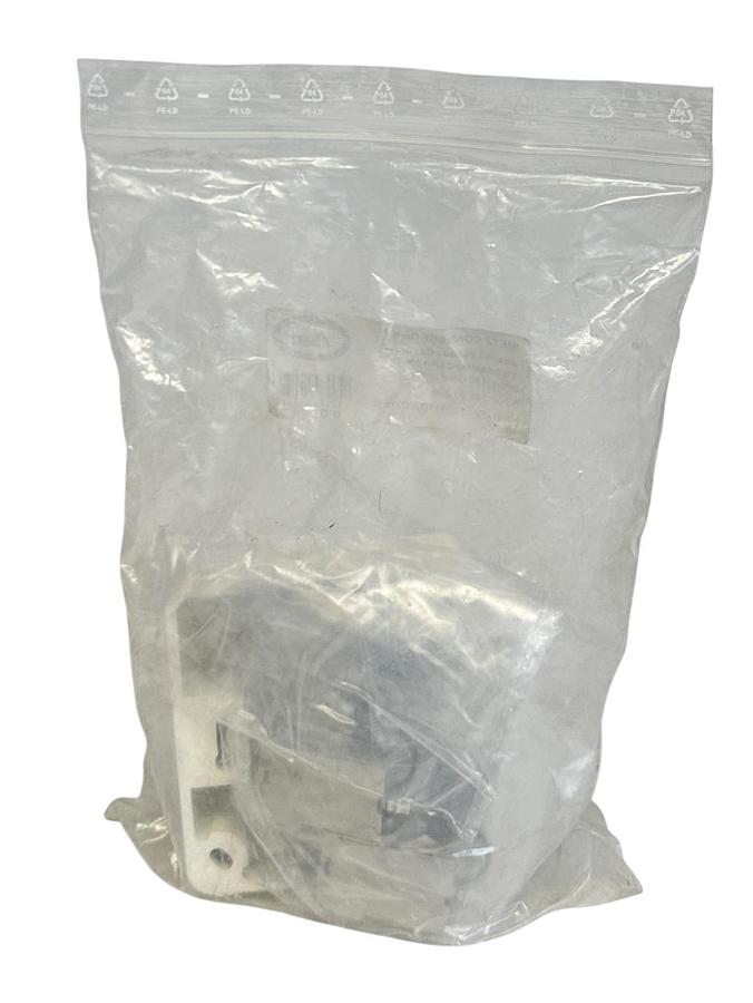 Used METZ CONNECT 130B11D200002E90 / 4535208 JUNCTION BOX TN C6Amod-2AP-180rw NSMP
