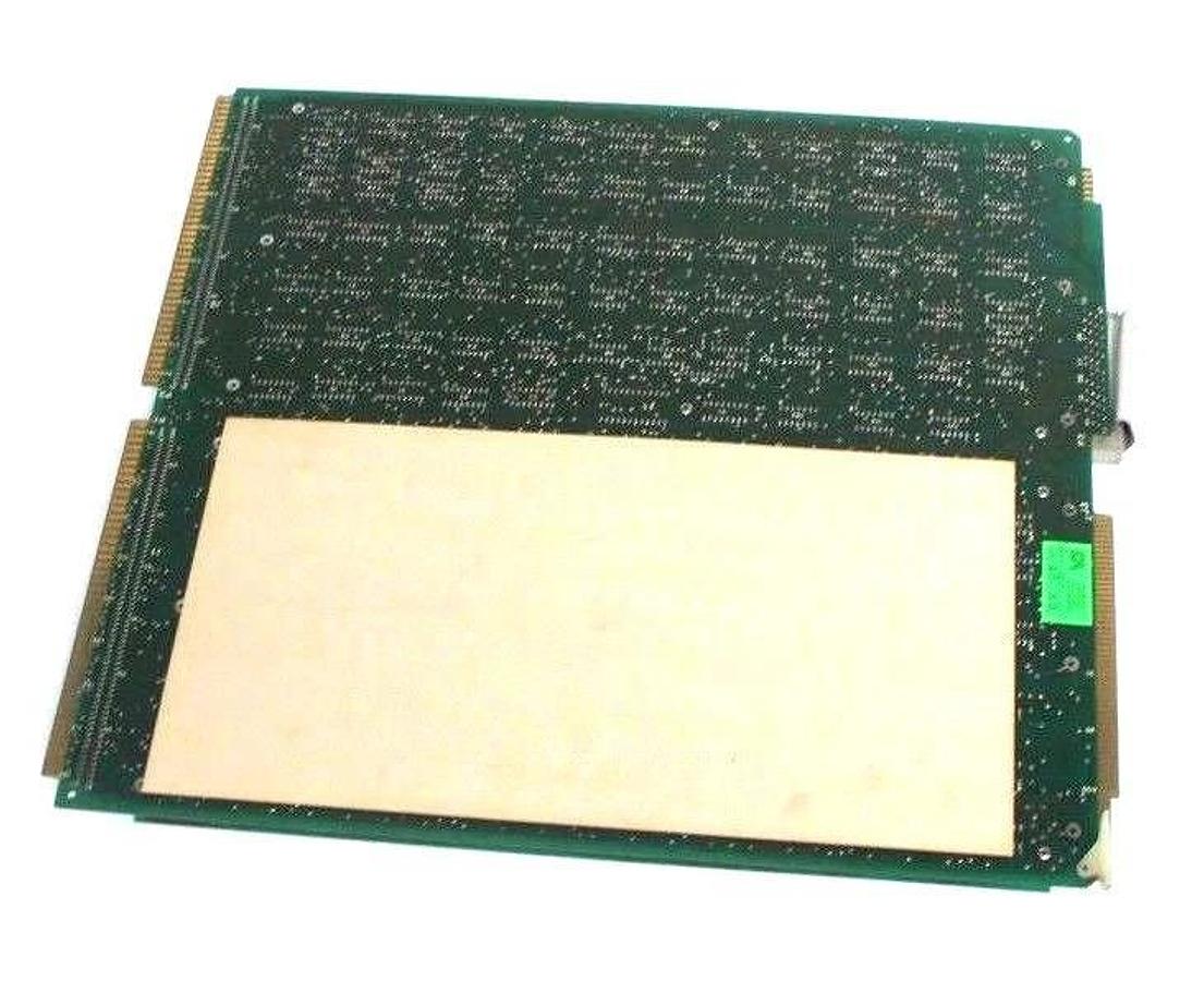 Refurbished COMPUTER AUTOMATION 73-53506-00D-37 BOARD W/ 73-53505-55-G8, 73-53507-00B-19