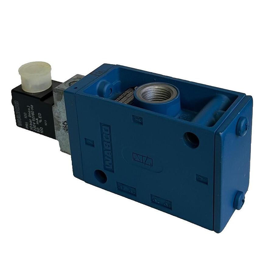 NEW WABCO 572455280 VALVE 002 2392 PRI 100