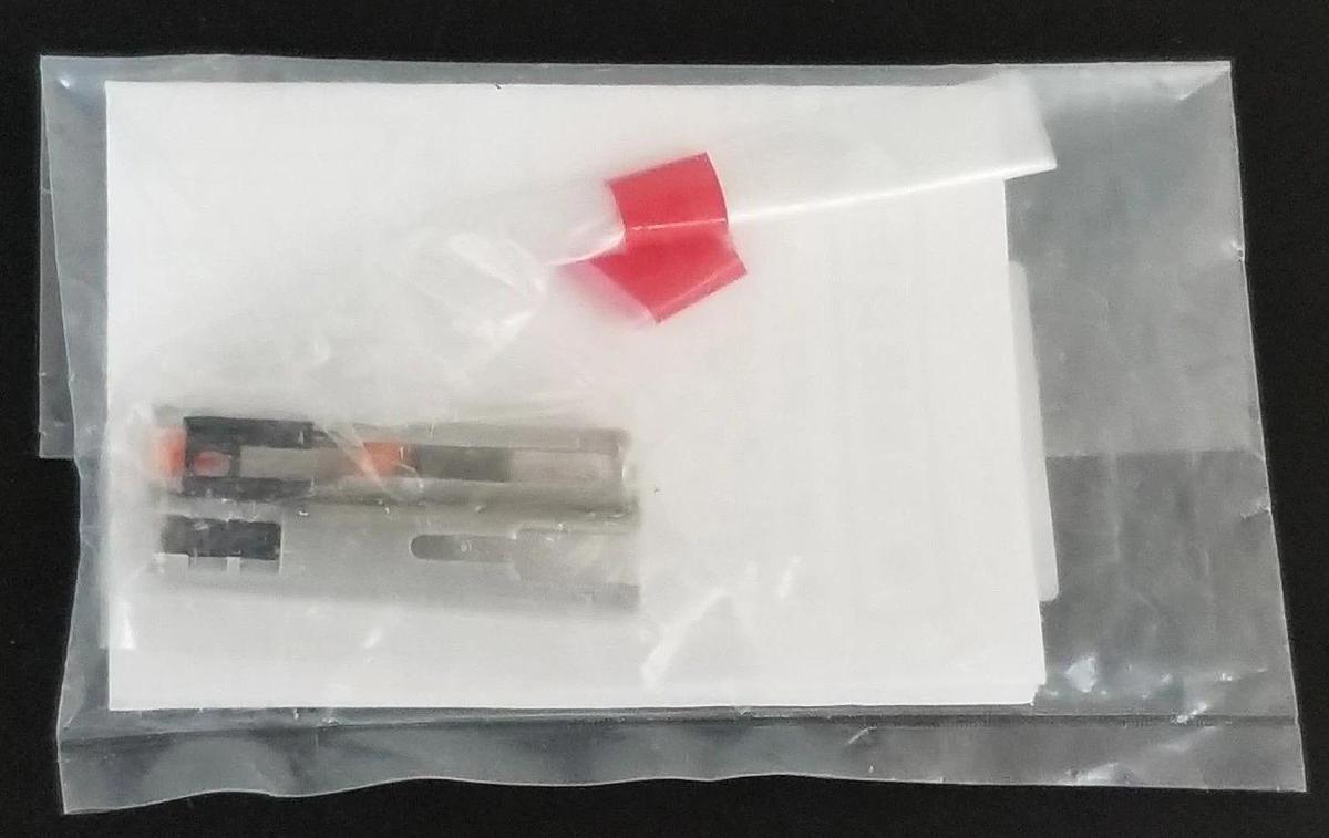 Used NEW SMC P407060-1 SWITCH MOUNTING KIT MRHQ1625, P4070601
