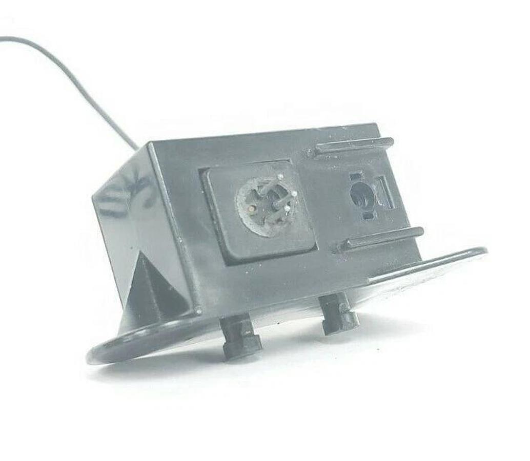 Used SICK OPTIC E0001900A BASIC LOGIC XENOROL PHOTOELECTRIC SENSOR (DAMAGED)