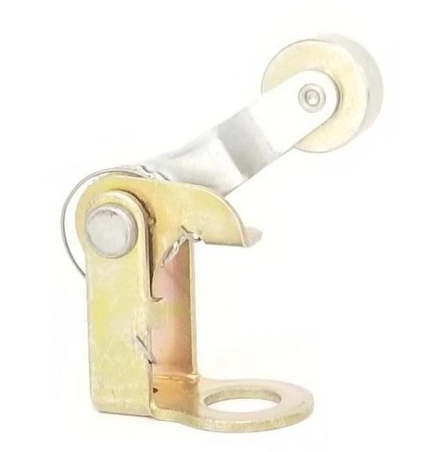 Used GENERIC LIMIT SWITCH ROLLER LEVER ARM