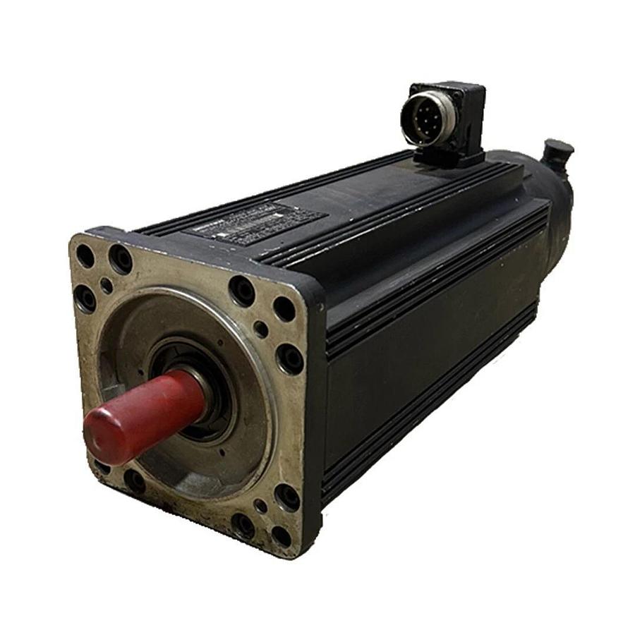 Refurbished REPAIRED INDRAMAT MAC090C-0-GD-4-C/110-A-1/WI522LV/S001 SERVO MOTOR 240710R