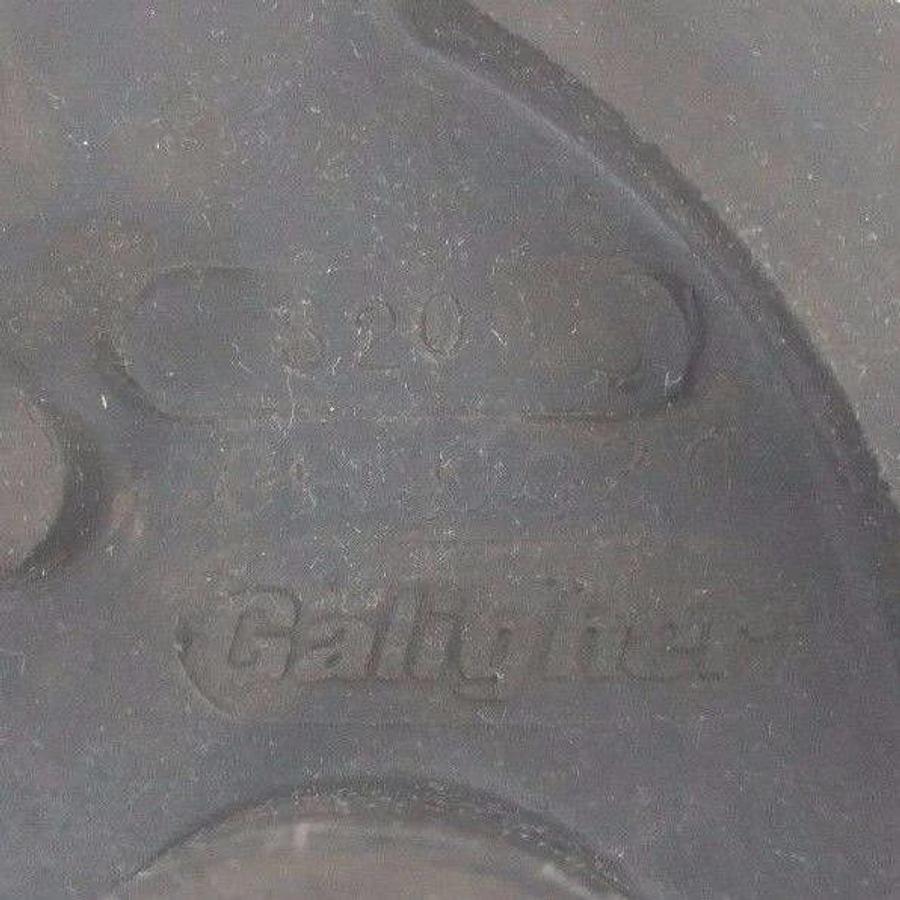 NEW GALIGHER 520 PUMP IMPELLER, D25SRA103