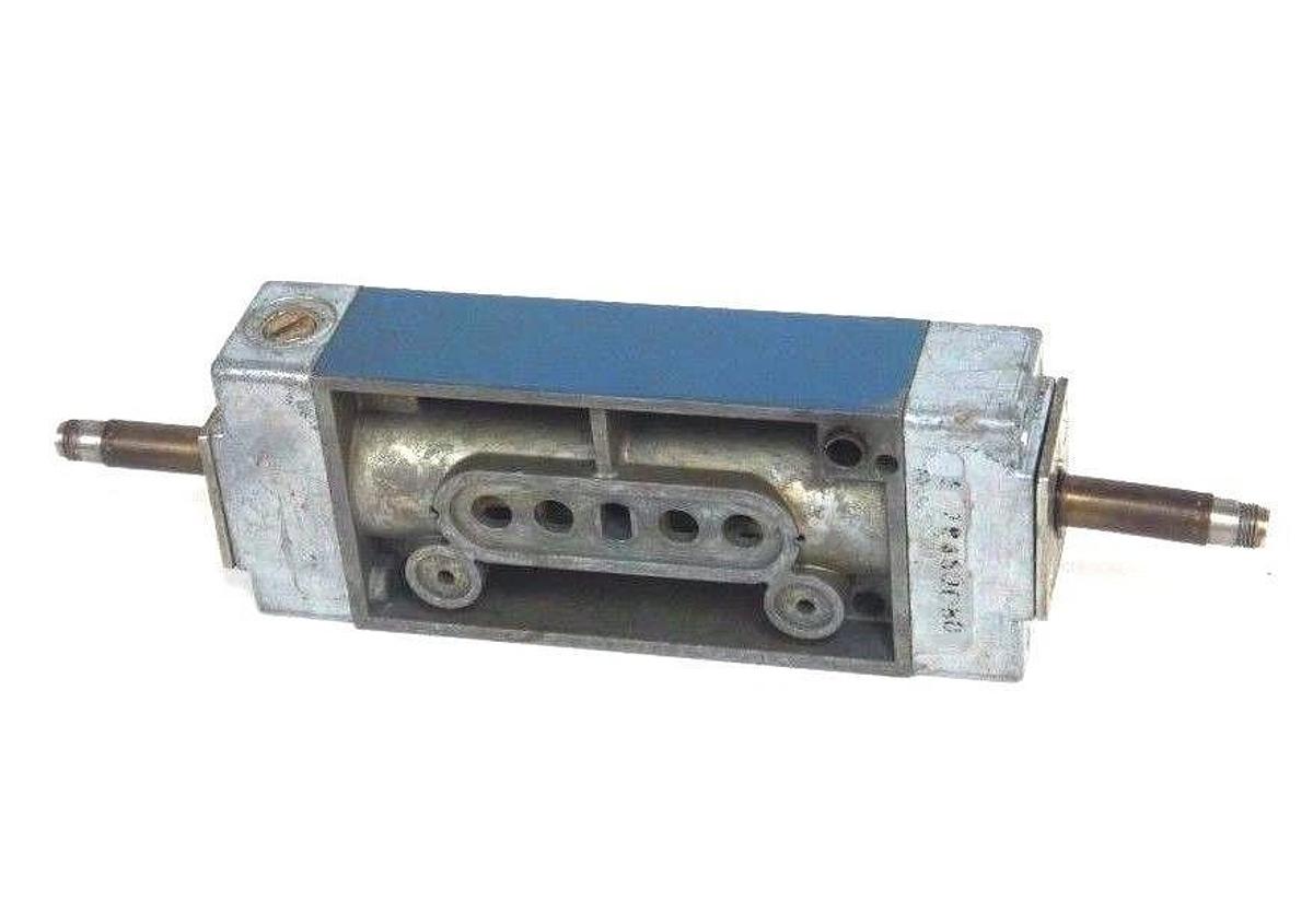 Used REXROTH 5726325970 PNUEMATIC VALVE 002 4883 , 0024883