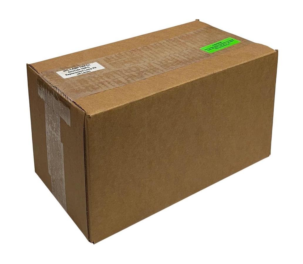 AiroCide AC-LAMP100FG / ACLAMP100FG REPLACEMENT LAMP KIT 100FG OEM 46-LAMPS NSMP
