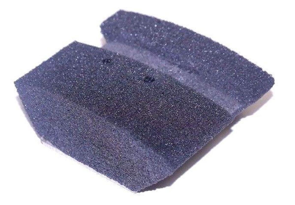 Used NEW KRONES G029006590 SPONGE CPL L= 58.5 W= 74