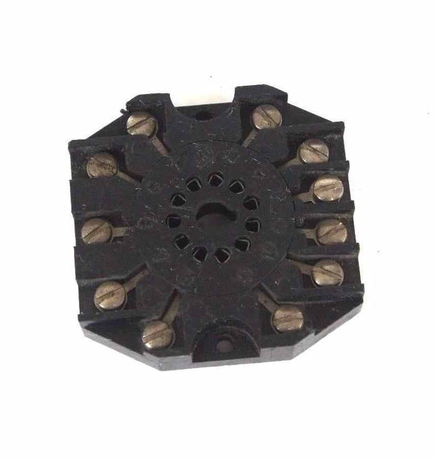 Used CUSTOM CONNECTOR RB11 SOCKET CONNECTOR 11 PIN