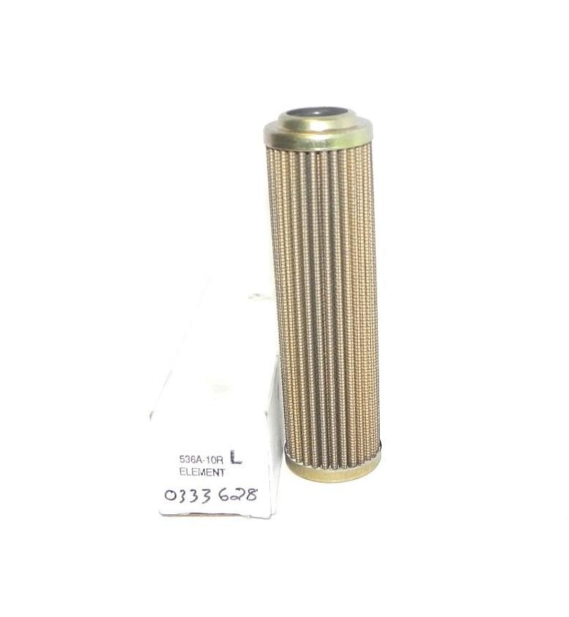 Used NIB GENERIC 536A-10RL FILTER ELEMENT, 536A10RL