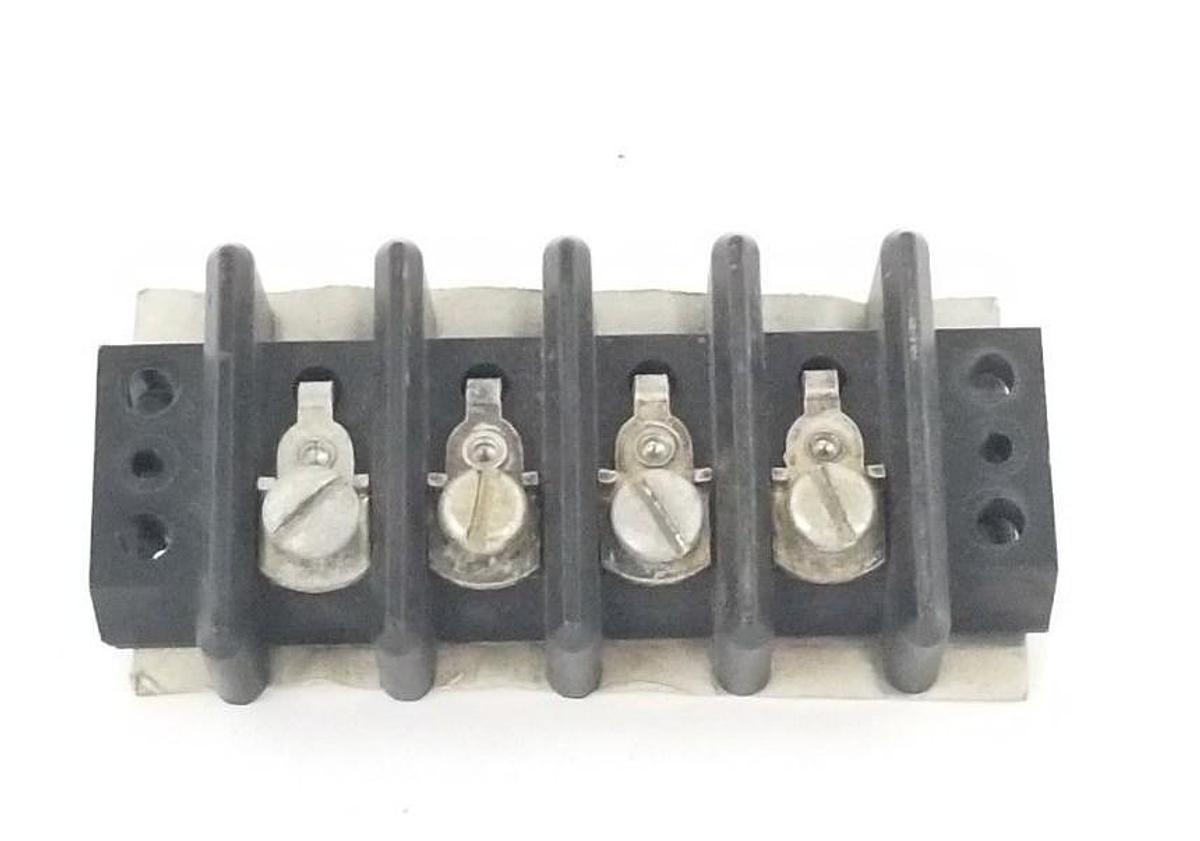 Used GENERIC R-8001725 WIRING TERMINAL R8001725