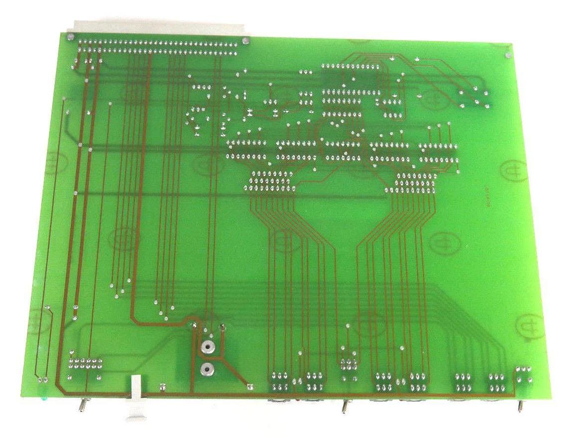 Used NIB NESTAL 110.240.6510 TEST-PRINT APC II CIRCUIT BOARD 1102406510