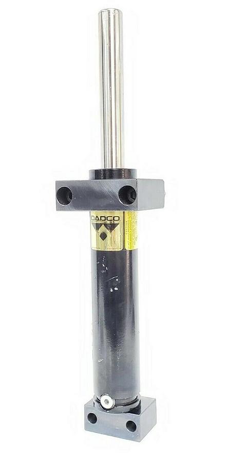 Used DADCO 90.10.00750.150.B26 NITROGEN GAS SPRING 901000750150B26, 3471080648001