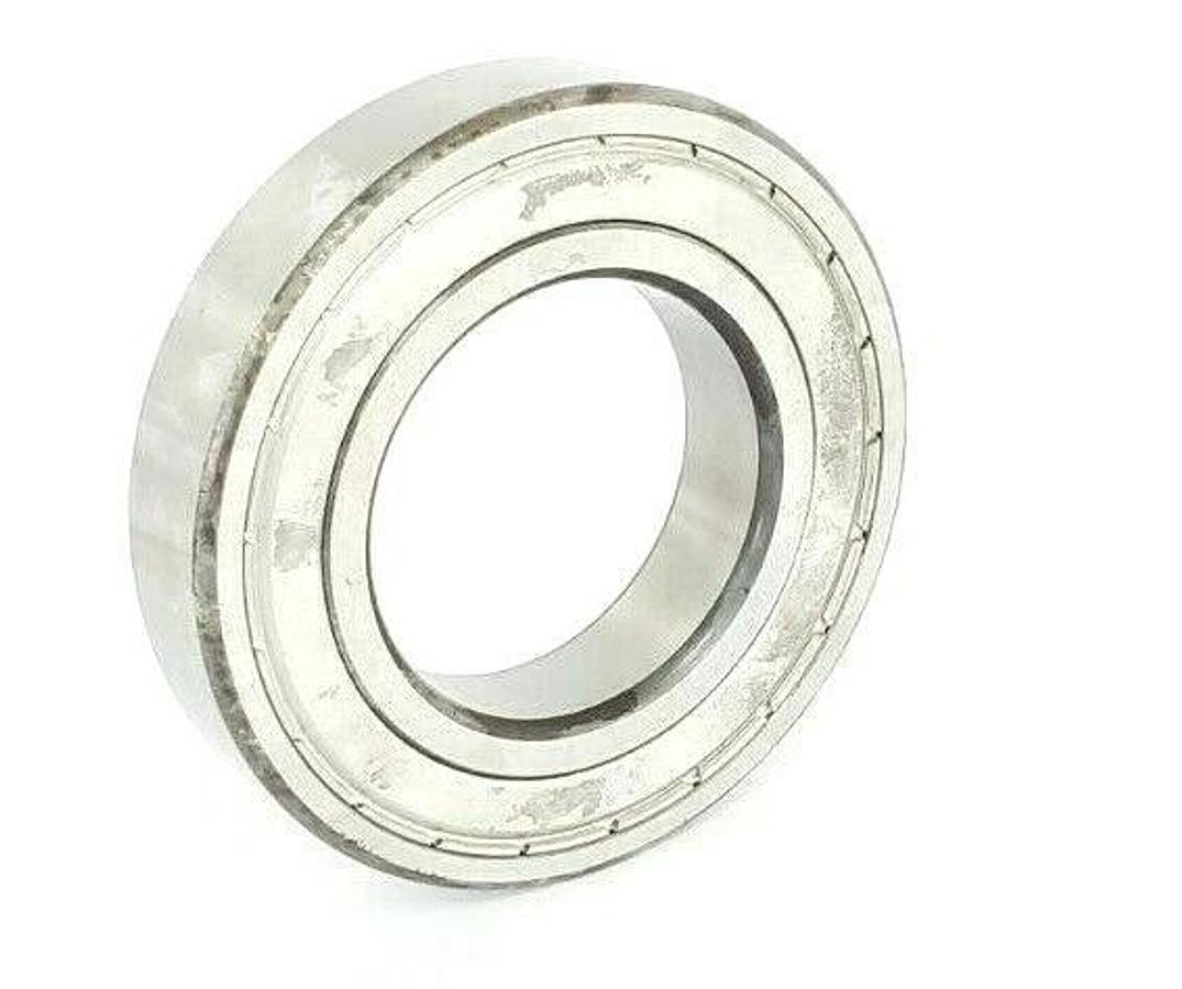 Used SKF 6211-2Z/C3GJN SINGLE ROW BALL BEARING 1006267F