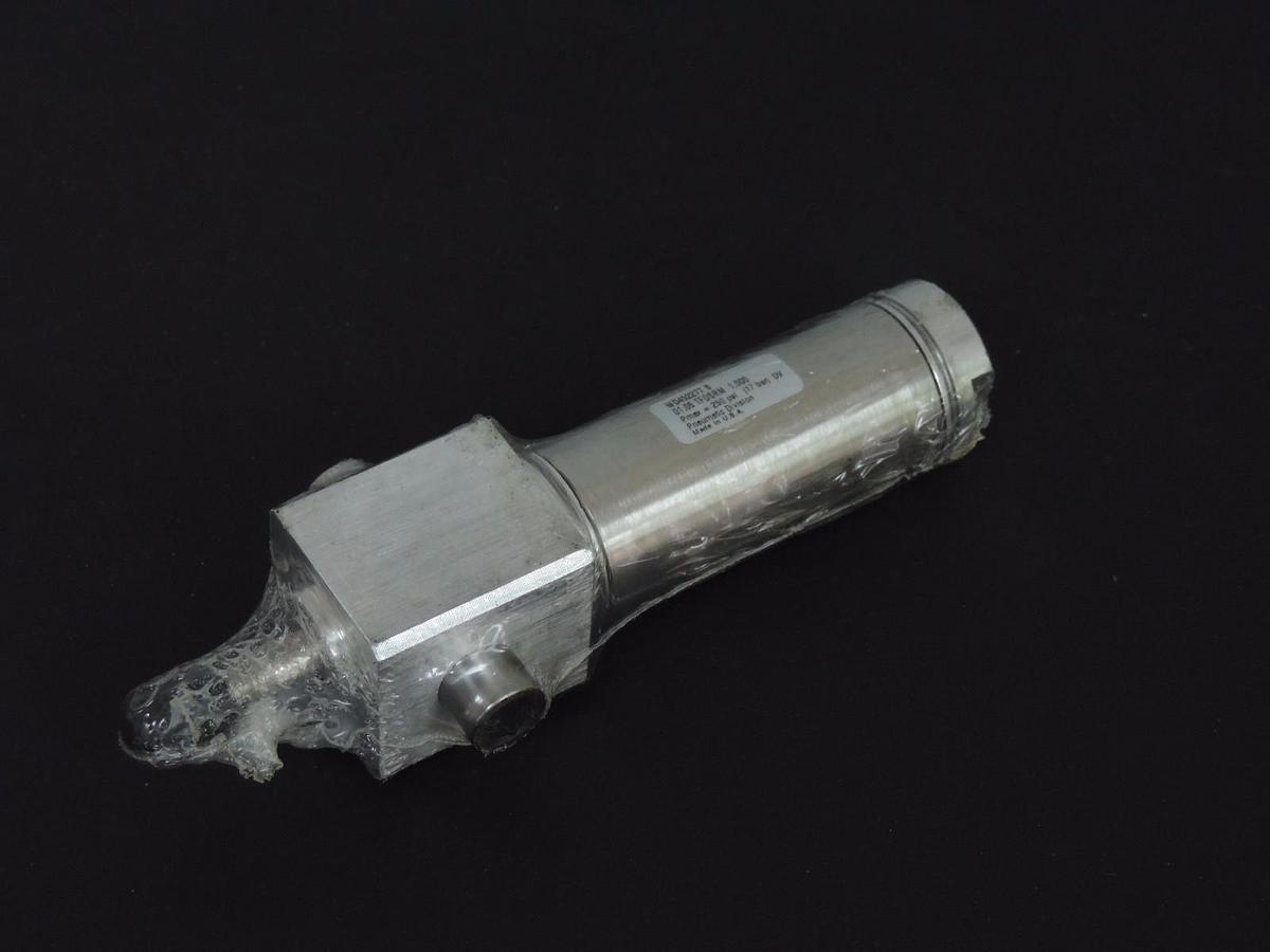 NEW PARKER WD452277 B PNEUMATIC CYLINDER 01.06 TFDSRM