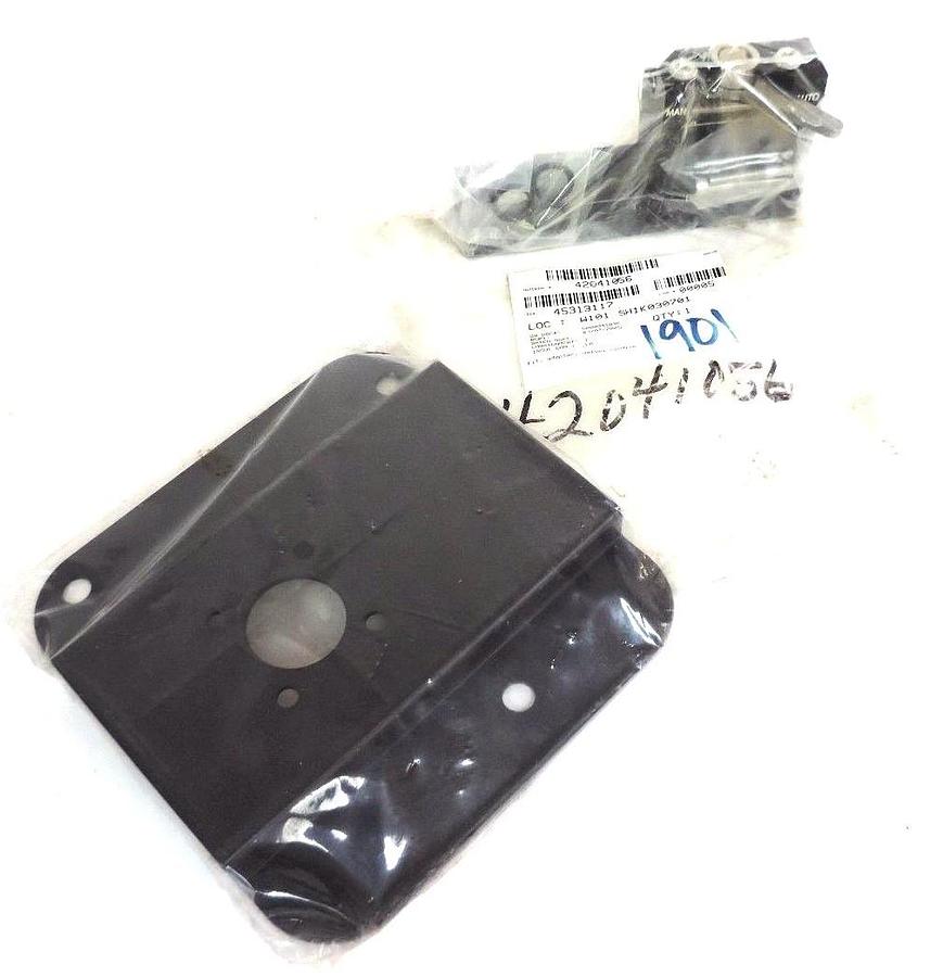 NEW GENERIC 42041056 KIT, ADAPTER, VALVE, CONTROL