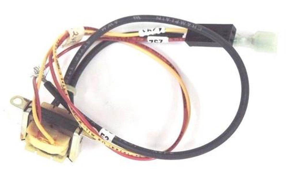 Used NIB RELIANCE ELECTRIC 64670-15R TRANSFORMER CURRENT 6467015R