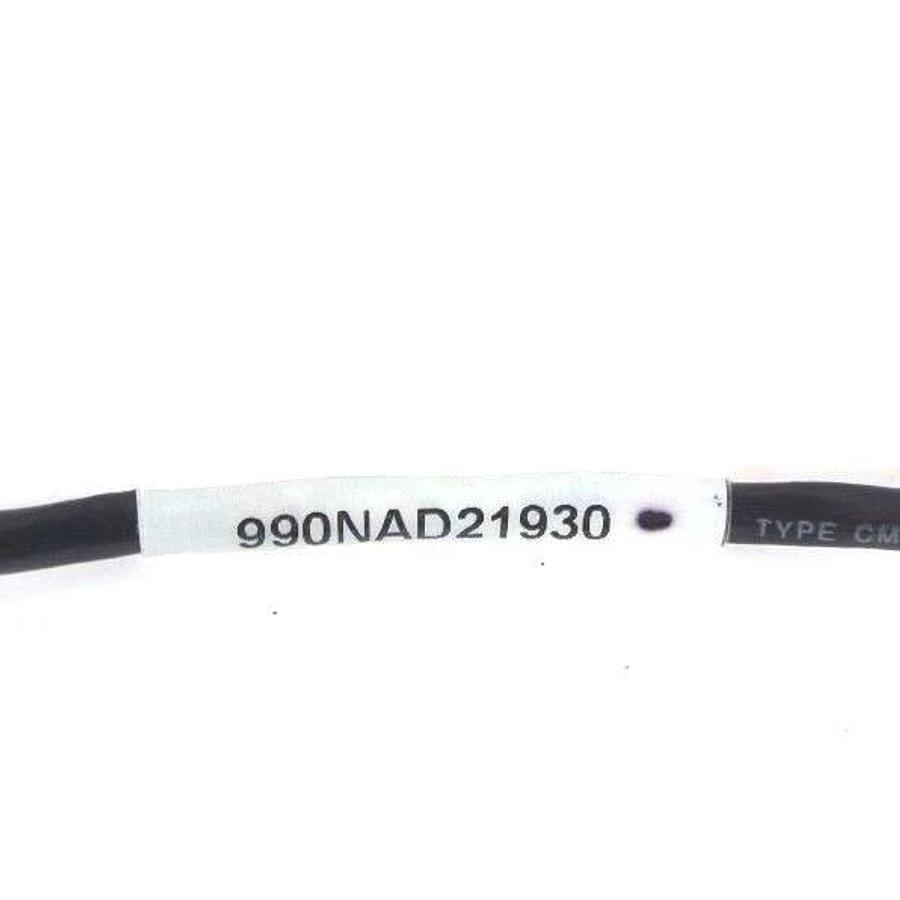 Used NIB MODICON 990NAD21930 A120 MODBUS + DROP CABLE PV: 75, 113641