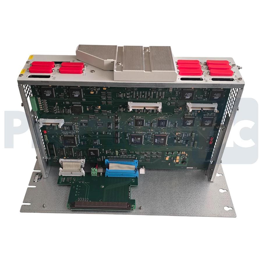 Used HEIDENHAIN CC 422 / CC422 6-Axis CNC Controller Unit 359 652-01 359652-01 USPI