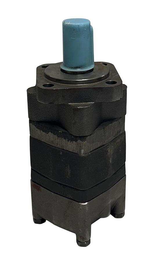 Used DANFOSS OMS 250 / 151F0505 ORBITAL HYDRAULIC MOTOR 1-1/4'' SHAFT DIA OMS250 NSNP