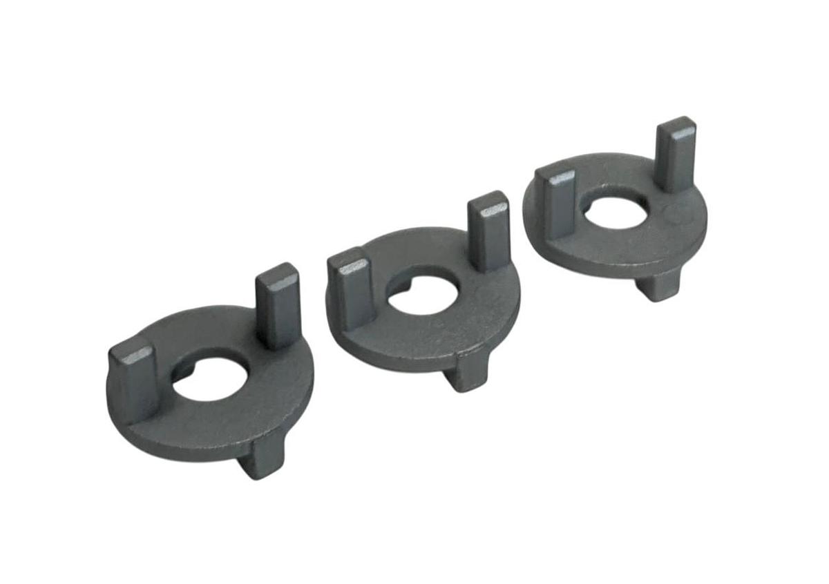 3 TRIANGLE 05-B-08-C5 / FW1013AC / 104461731 OEM COUPLING INSERTS PACKAGING NSNP