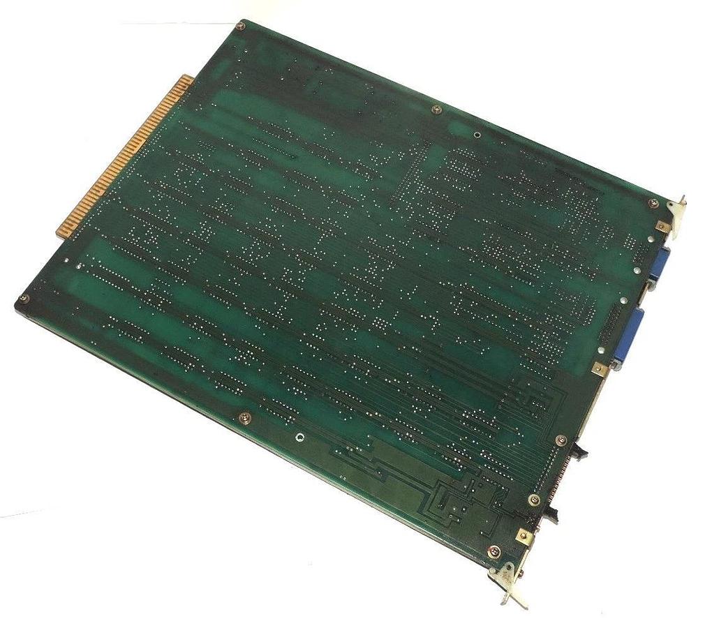 Used OKUMA E4809-770-011-B  TIMING BOARD E4809770011B