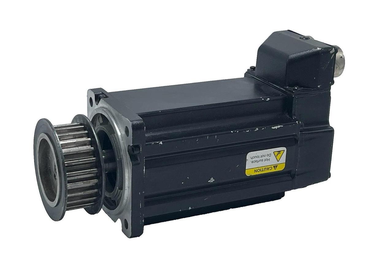 Used Allen-Bradley MPL-B330P-SJ22AA Servo Motor | MP-Series Low Inertia | 460V 5000RP