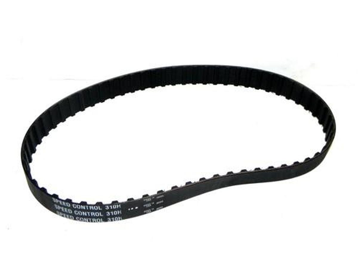 Used SPEED CONTROL 310H100 TIMING BELT NEW 310H100