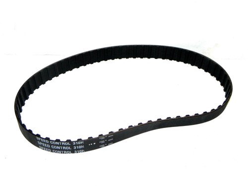 Used SPEED CONTROL 310H100 TIMING BELT NEW 310H100