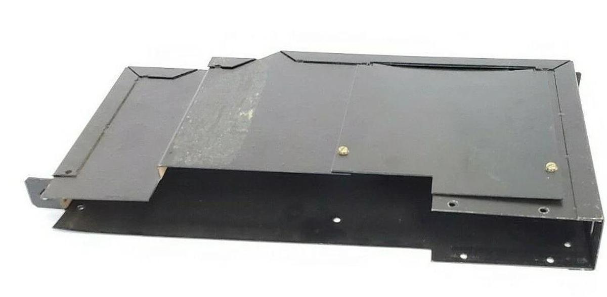 Used SY/MAX 8020-SCP-333 COVER SERIES C MODEL 300 PROCESSOR HOUSING