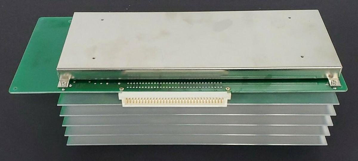 Used NEC CORP. B7372B POWER SUPPLY BOARD 182-420883