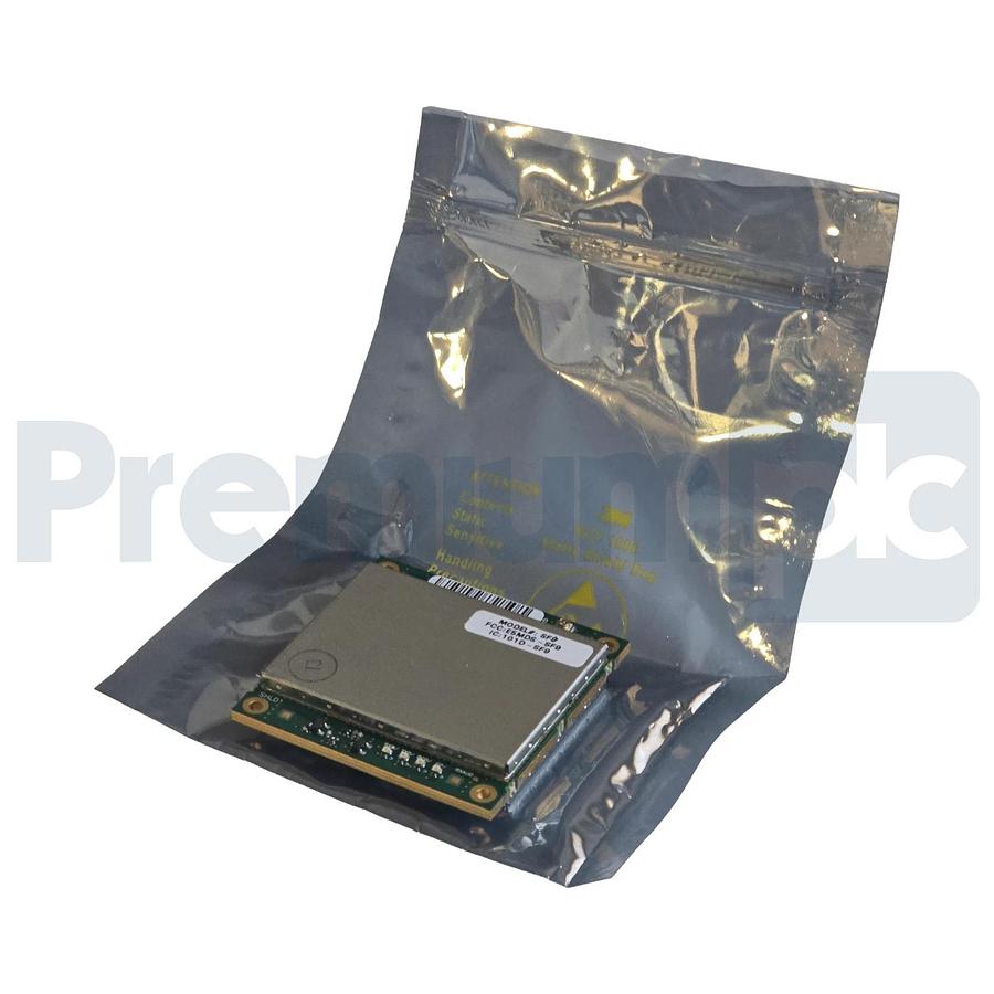 GE MDS TransNet-SF9 Wireless Spead Spectrum Transceiver 902-928 MHz E5MDS-SF9