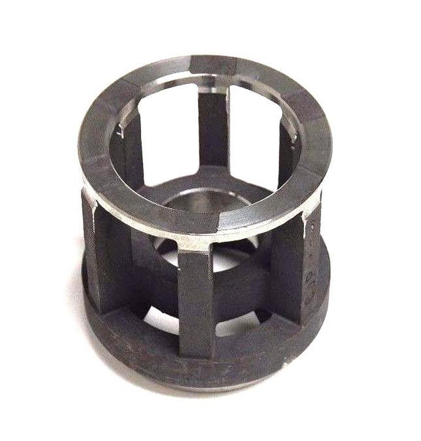 NEW FISHER CONTROLS 25A6687X012 SEAT RING RETAINER