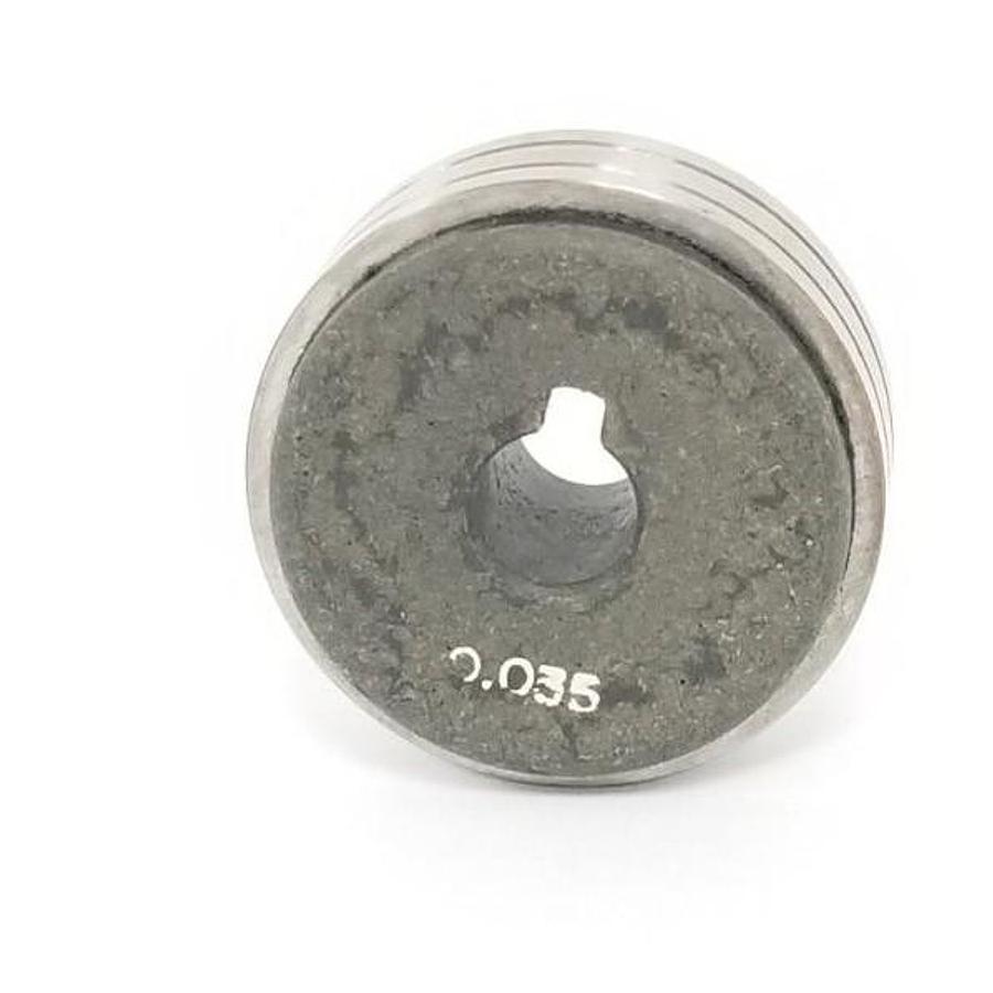 Used GENERIC MPR01227 BUSHING 0.035 / 0.045