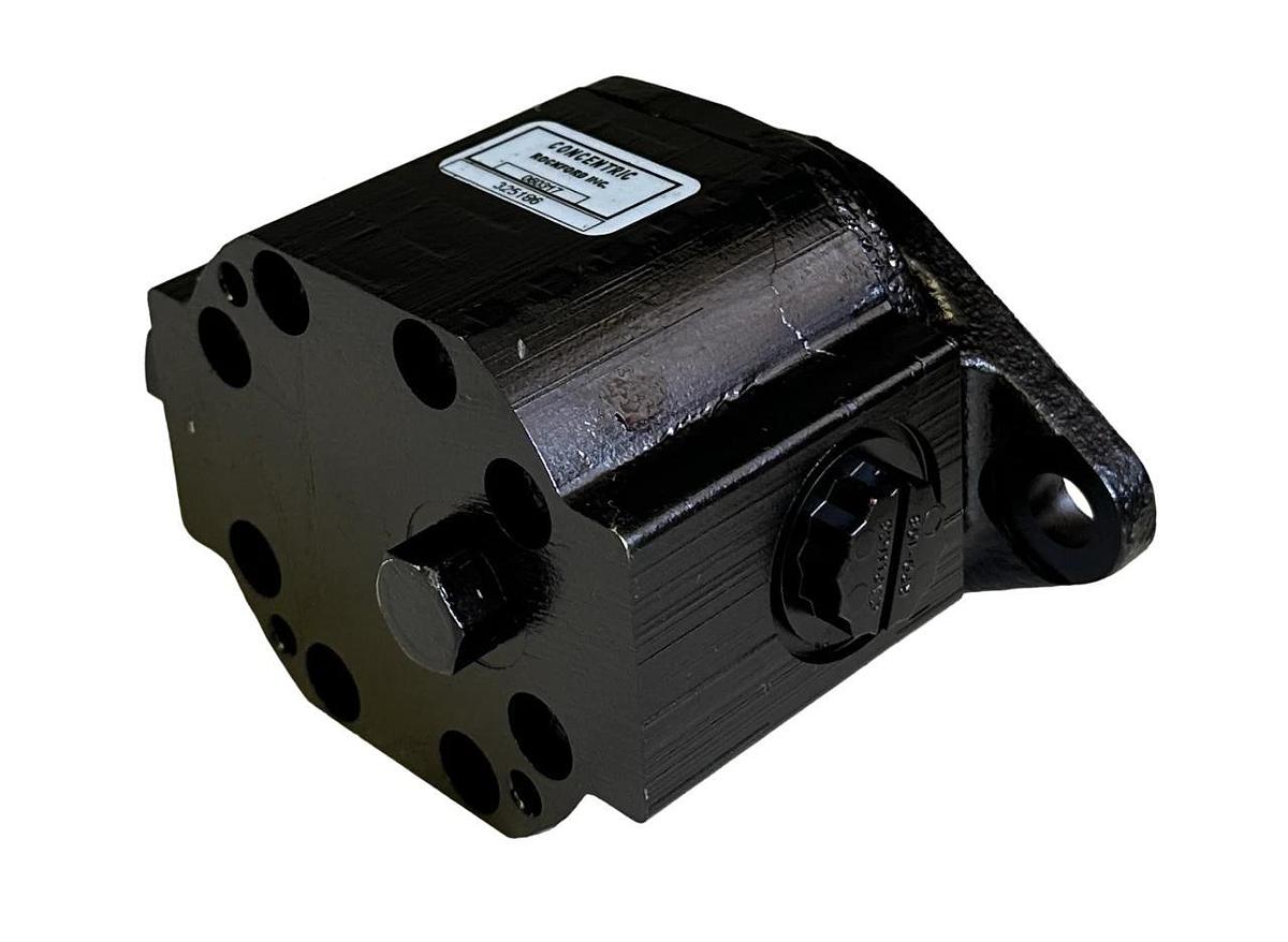 NEW YALE 504226278 / YT504226278 OEM HYDRAULIC PUMP FOR FORKLIFT 325186